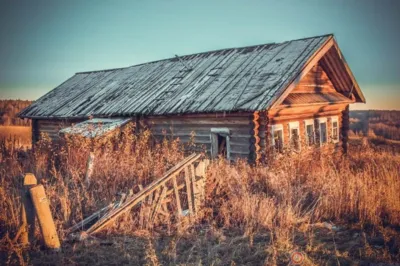 Устойчивое развитие сельских территорий