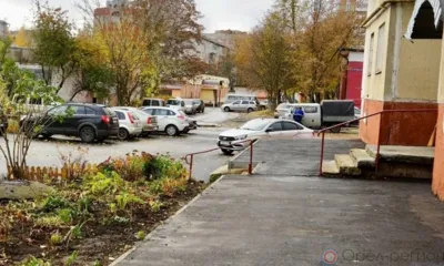 На Орловщине за год на благоустройство направили 1,3 млрд рублей