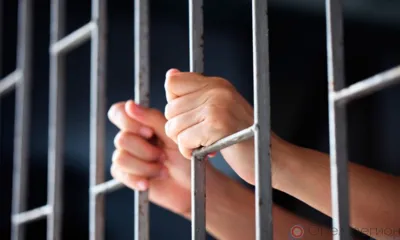 В Глазуновском районе осудили пойманного с поличным мошенника