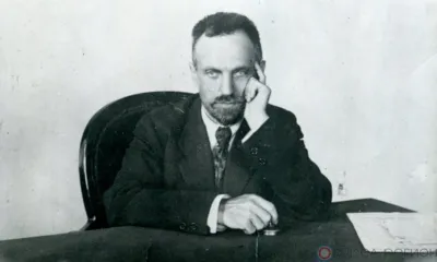 Автор лучшей в мире системы здравоохранения