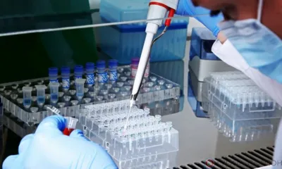 За минувшие сутки 81 орловец выздоровел от COVID-19