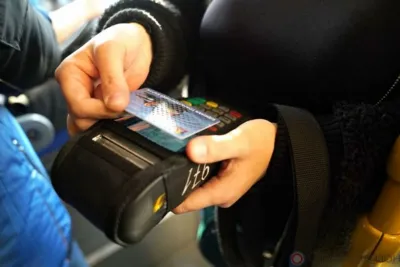 В Орле с 1 мая прекратится продажа единых транспортных карт