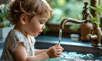 В Орле в детской областной больнице на несколько часов отключат горячую воду