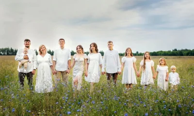 Орловских медийщиков приглашают принять участие в конкурсе «Большая семья России»