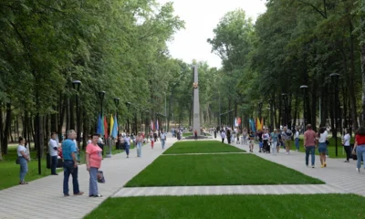 На Орловщине за прошедший год увеличилась средняя продолжительность жизни