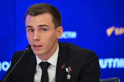 Герой России подчеркнул важность проектов реабилитации ветеранов СВО