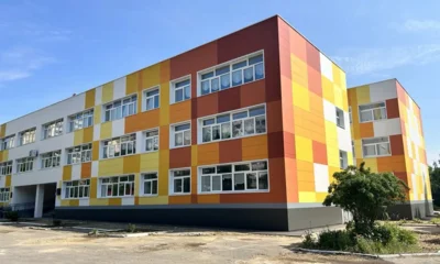 Орловские учреждения образования к новому учебному году готовы