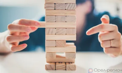 Дженга как вид спорта