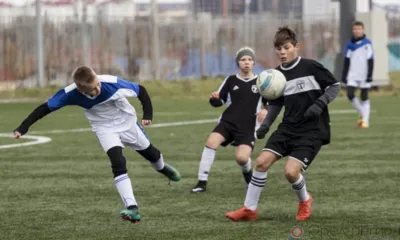 В Орле к летнему сезону подготовят 121 спортивный объект