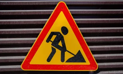 В Орле временно ограничат проезд по улице Серпуховской