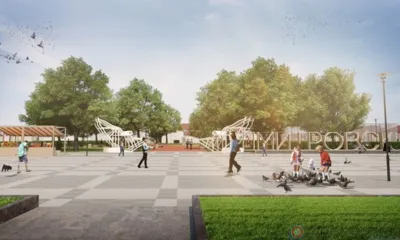 Жители решают, как будет выглядеть Орловщина