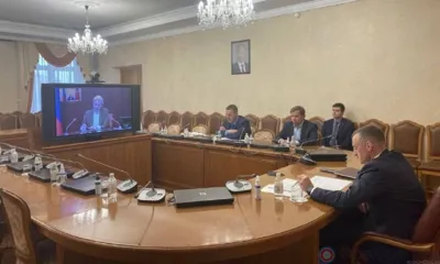 Дорогу в деревне Ольховец Орловского МО отремонтируют в рамках нацпроекта