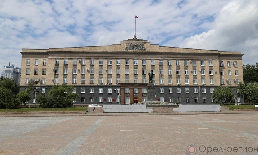 Орловской области в 2023 году из федерального бюджета выделят почти 15 млрд рублей