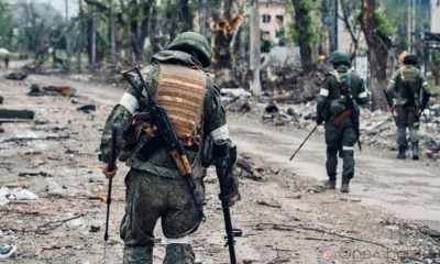 В Орловской области объявлен срочный сбор для сапёрного полка в ЛНР