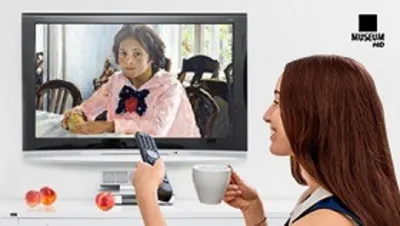 Успей попробовать идеальный HD бесплатно!