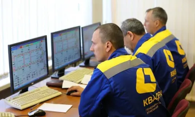 Орловский филиал «Квадры» направил на обучение персонала свыше 3 млн рублей