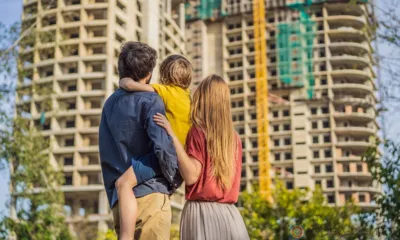 В шести городах Орловщины можно воспользоваться семейной ипотекой на вторичку