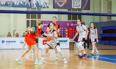 ЖБК «ОрёлГУ» одержал одну победу в двух матчах Студенческой лиги РЖД