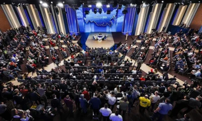 Орловский губернатор прокомментировал «Итоги года с Владимиром Путиным»