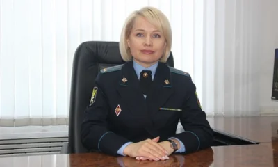 Орловцы могут попасть на приём к главному судебному приставу