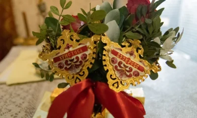 Орловщина встречает Светлое Христово Воскресение