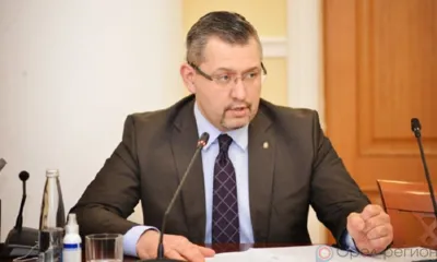 Максим Петров 21 апреля станет гостем программы «Готов ответить»