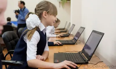 24 орловские школы и 2 техникума обновят материально-техническую базу к началу учебного года