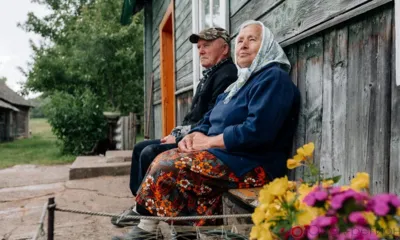 Более 13 тысяч орловцев получают повышенную пенсию за работу в сельском хозяйстве