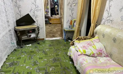 Амчанку будут судить за избиение малолетнего ребёнка