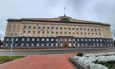 В небе над Орловской областью сбит беспилотник