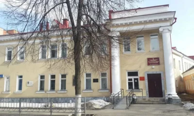 В Орле на базе поликлиники № 2 будут оказывать медпомощь участникам СВО