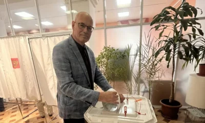 Владимир Круглый призвал жителей Орловщины проявить гражданскую ответственность