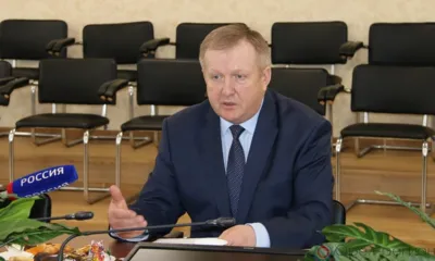 Сергей Шурыгин: «Простых решений не бывает»