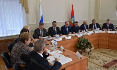 Сорок пять вопросов в октябре