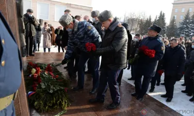 Итоги недели...