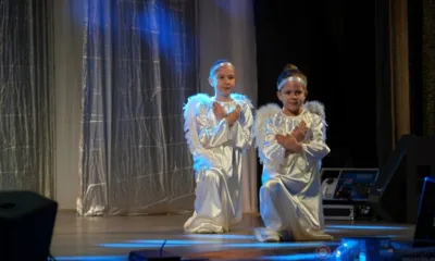 В Орле прошёл концерт, завершающий благотворительную акцию «Свет Рождественской звезды»