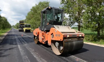 Орловский суд обязал отремонтировать дорогу «Комаричи - Дмитровск - Девятино»