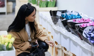 Большинство россиян верят в успех женщин-предпринимателей