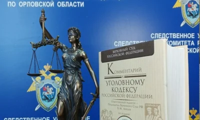 Жителя Покровского района осудили за хранение гранаты