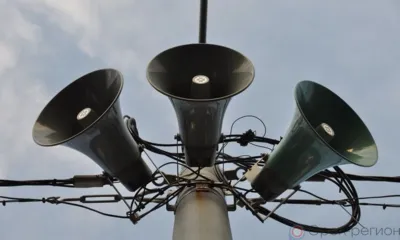 20 июля в Орле проверят системы экстренного оповещения