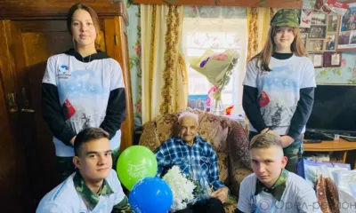 Новости районов Орловщины