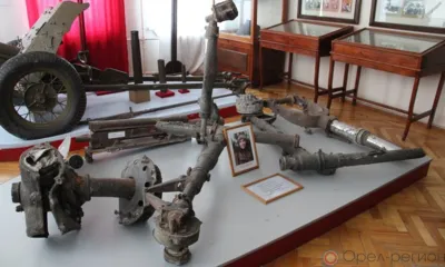 Покорившая небо: Почти 40 лет отважную лётчицу Антонину Лебедеву считали попавшей без вести