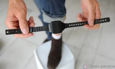 Главу Болхова отправили под домашний арест