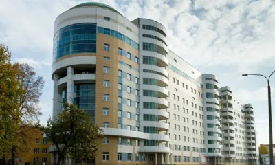 Осуждены виновные в хищении 229 млн при строительстве орловского «Титаника»