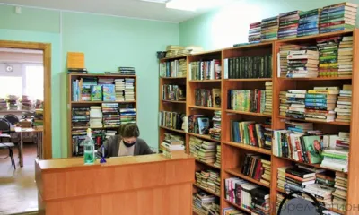 В Орле в библиотеках города пройдёт несколько мероприятий