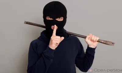 Жителя Свердловского района подозревают в совершении четырёх краж