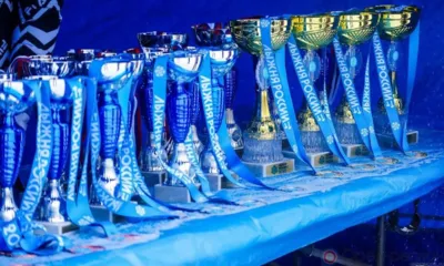 Орловцы могут принять участие в «Лыжне России»