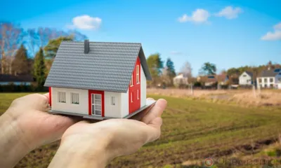 В Орловской области растёт интерес к ИЖС