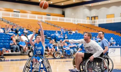 На Орловщине будут развивать адаптивный спорт
