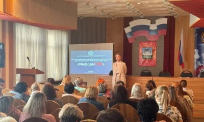 Учебный центр облизбиркома проводит занятия для организаторов выборов